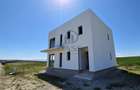 Casă individuală modernă P+1 | 120 mp utili | Teren 486 mp | Șura Mică - 1