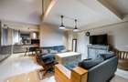 Apartament LUX 4CAM 120MP + Loc de parcare - 1