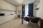 Închiriere - 2 camere ,cartier rezidential Lămâiței , loc de parcare,etaj 2  - 7