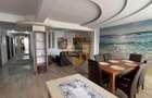 3 camere 180 mp + Parcare privata. Peninsula, Centrul Vechi, Piata Ovidiu - 4