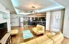 APART 3 CAMERE | DE INCHIRIAT | 120 MP | HERASTRAU | 3 LOCURI PARCARE - 1