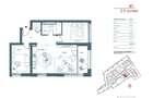 Apartament 2,5  camere, proiect Ana Residence , str. Stuparilor ,Timisoara - 7