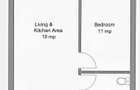 Apartament 2 camere ,NZEB bloc din 2026,etaj 1, zona Terra - 2