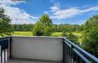 Greenfield Residence – 3 camere cu vedere la pădure Mobilat complet Parcare incl - 2