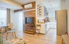 Apart 2 camere + Loc Parcare | Aviatiei - Metrou Aurel V. M2 | Mall Promenada - 4