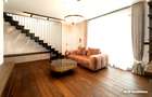 Penthouse ultrafinisat in cartierul Grigorescu, 2 parcari subterane, 2 terase - 2