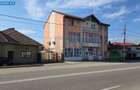 Clădire Comercială + Apartamente | 390mp | Drumul European | - 1