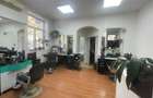 Stefan cel Mare, parter de vila, 2 camere, birou - 1