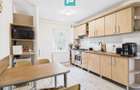 Apartament patru camere zona Confectii Arad - 1