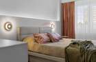 Apartament cu 3 camere, tip Samanta,  Splaiul Praporgescu - 5