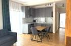 Chirie apartament nou zona Sarmas mobilat utilat 2000lei/luna - 1