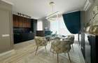 Apartament cu 2 camere decomandat, 62 mp utili + balcon 15mp - Lipovei - 7