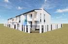 Duplex| 118 MP | Mosnita Noua | Dotari premium | Finisaje moderne| - 5