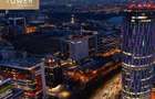 Penthouse Duplex • Aviației Tower by Radacini • Sky Tower view - 6