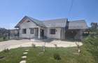 Casa individuala, 140 mp, teren  1.356 mp, la doar 18 km de Bistrita - 11