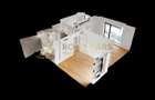 Studio Dublu | 2 camere | Nusco City Park | Etaj 5 | TVA deductibil - 16