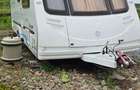 TEREN CU RULOTA FUNCTIONALA 924mp front 34ml - 3