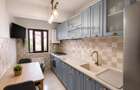Apartament 2 cam totul nou - 4