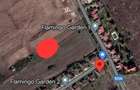 Teren Construcții intravilan de 980 mp, în Corbeanca - 1