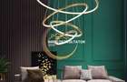 Decomandat 2 bai Ansamblu modern Parcare bonus Pallady Titan IKEA - 3