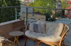 Duplex 3 camere | Prima închiriere | 100 mp | 2 terase | Parcare | Estia Residen - 11