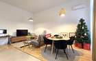 Vanzare - apartament 2 camere-mobilat+utilat - Bucurestii Noi-Marmura Residence - 4