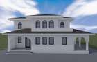 Casă individuală spațioasă în Moșnița Nouă | 190 mp utili | Teren 650 mp - 5
