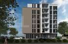Teren cu autorizație de construire S+P+6E, 2.381 mp, zona Ciarda Roșie