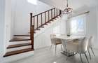 Duplex 3 camere, 90mp utili, 330 teren, mobilat utilat in Mosnita Noua - 3