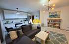Apartament 2 camere, renovat, mobilat, utilat, Cetate - zona M-uri - 3
