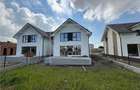 Casa in Sibiu - Sura Mare - 5 camere - teren 340 mp - 2