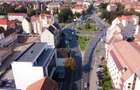 cladire 1800 mp+82 loc.parcare,ultracentral, Sibiu,comision 0 - 2