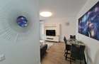 DIRECT PROPRIETAR - Cloud9 ap.3 camere, 2 locuri parcare, Pipera, Aviatiei - 1