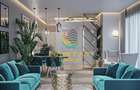 2 camere studio Matei Basarab - 1