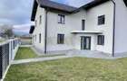 Casă individuală 215 mp utili, grădină 700 mp, Zona Gilau - 1