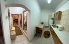 Inchiriez apartament 1 camera, bucatarie, baie in centru langa hotel Hilton. - 7