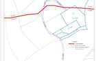 Teren de vânzare în sat Măgura/ Brasov– loc pentru familie, liniște și suflet - 3