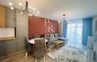Apartament 2 Camere, MODERN, 45 mp, lift, parcare, zona Eroilor! - 1