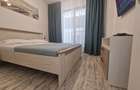 Mamaia Nord(Market Lidl)- 2 camere mobilat-utilat complet, parcare , etaj 1