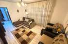 3 camere semidecomandat etaj 3 mobilat utilat - Valea Rosie - 69mp