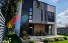 Proiect CASA LOW-E, independenta energetic, construim oriunde - 1