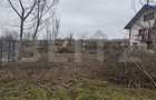 Teren 470 mp cu temelie de 50 mp și utilități