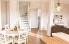 Penthouse duplex, prima inchiriere, 4 dormitoare, renovat recent, echipat, panor - 6