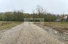 Snagov Ciofliceni - Teren 668 Mp, D 30 M, Gaz, Curent, Asfalt, Padure - 1