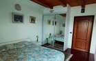 SUPER OCAZIE SE VINDE VILA DE LUX SI CASA DE OASPESTI IN BALOTESTI LA LAC 555000 - 56