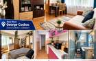 Apartament 2 camere de vânzare – George Coșbuc, Baia Mare Etaj 2 Aproape de VIVO - 1