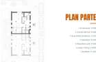 Locuință tip duplex cu design modern și curte proprie | 800m Colosseum mall - 6