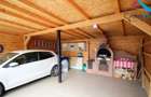Casa parter, 3 camere, mobilata si utilta, 90 mp, teren 765 mp - 9