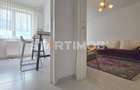 Apartament doua camere mobilat Saturn zona Orizont - 15