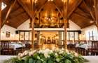 Complex Gastronomic:Afacere la cheie, Restaurant traditional secuiesc+terasa eve - 2